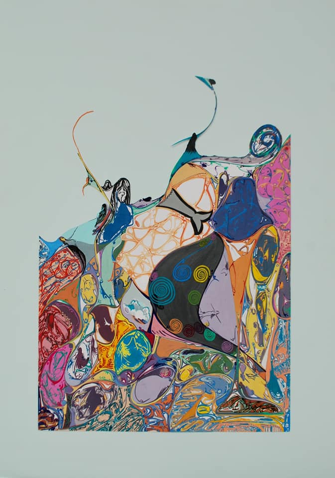 Fatima Furgani.