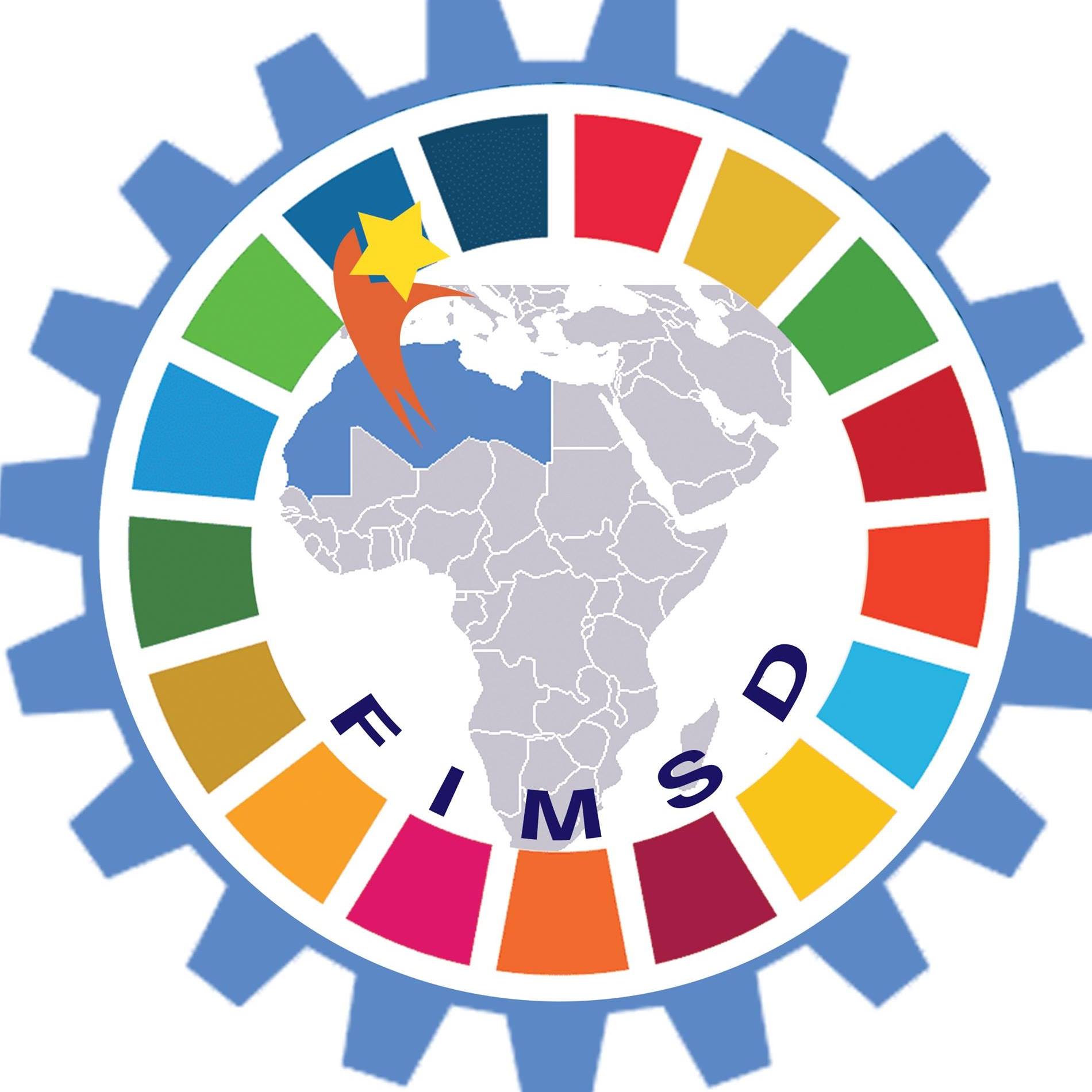The First International Maghreb Conference on Sustainable Development ended yesterday with a raft of recommendations. (Logo: FIMSD)