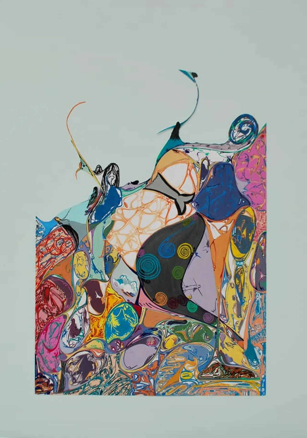 Fatima Furgani.