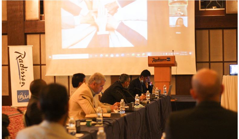 Workshop to integrate Libya into Euromed Trade Help Desk held in Tripoli