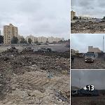After 8,067 truckloads of rubbish, Bu Sleem temporary landfill still not empty – a clear case for recycling