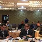 Improving Libya’s Ease of Doing Business ranking workshop held in Tripoli