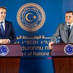 Beyond the controversial Turkish maritime agreement: Greece seeks cooperation in energy, construction, maritime transport, health, security, tourism, education and culture