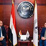 Libyan-Egyptian cooperation to increase investment opportunities between the two countries
