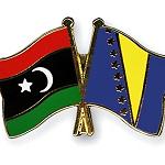 Bosnia Herzegovina economic delegation meets several Libyan entities