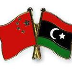 Libya and China discuss telecommunications sector development