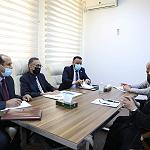 Libya and Egypt agree numerous ways to increase economic cooperation, including establishing an industrial zone