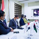 Libya and Egypt sign telecommunication, technology, and technical training agreements