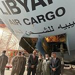 Libya’s Antonov cargo plane will be ready before year-end for home return: Libya’s embassy in Ukraine