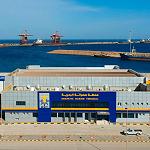 Misrata Maritime Terminal preparing to launch cruise trips to Istanbul after Eid
