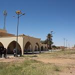 Over 1,000 solar lights to be installed in Sebha: UNDP