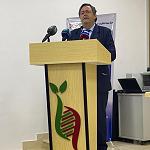 Libya and Spain cooperate in Coronavirus mutations study