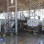 Tripoli Fuel Depot goes into operation for first time since 2014 militia coup fighting