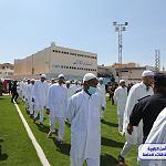 UNSMIL welcomes release of pro-Hafter prisoners of war - released as part of a national reconciliation initiative