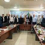 Egyptian ambassador visits Misrata, seeks increased cooperation