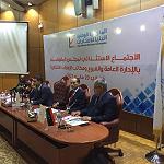 Libya is 70 percent ready to hold 24 December elections, with the 30 percent legal measures still outstanding: Election Commission