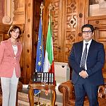 Libya and Italy to sign exchange of prisoners agreement, resolve Libyan debts to Italian companies – Aldabaiba to visit Rome
