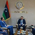 Tunisia to help Libya establish and develop industrial zones