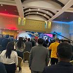 Over 170 Tunisian entities and 1,200 participants arrive in Tripoli for the Libyan Tunisian Economic Forum