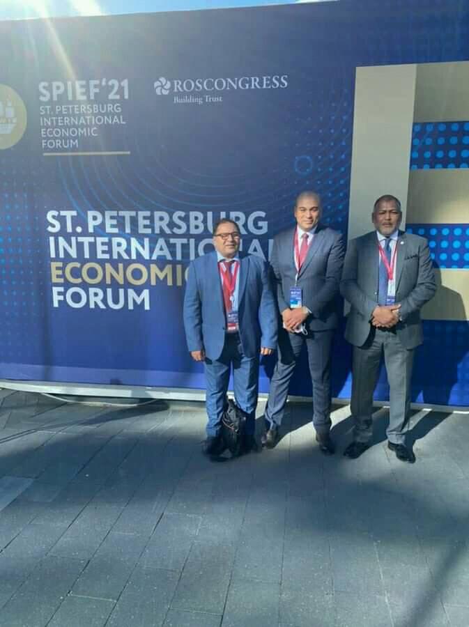 Libya and Russia discuss increased higher education cooperation