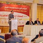 Real public-private partnership in health sector needed: Aldabaiba
