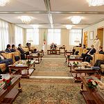 Libya desires to strengthen and develop relations with Algeria in various fields and at all levels: PM Aldabaiba