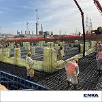 Three urgently-built power stations near completion – to be ready before peak summer demand: Aldabaiba government