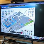 Johnson Controls makes virtual presentation to Libyan Airports Authority
