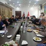 Libyan-Tunisian industrial cooperation and settlement of industry and technology in Libya