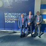 Libya and Russia discuss increased higher education cooperation
