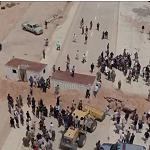 Three days ahead of the Berlin 2 conference: Misrata-Sirte Coastal road finally reopened - but for how long?