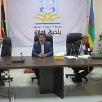 Zuwara Municipality discusses establishment of free zone