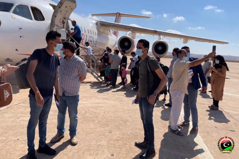 30 Libyan children to be treated for cleft in Egypt for free