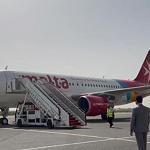 Air Malta craft brings technical team for resumption of flights inspection