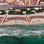 Environment Ministry bans swimming in newly reopened Lido resort – the day after the PM visits it