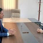 Italian Consul Batori meets HoR Foreign Committee head