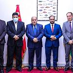 Libya and Tunisia agree increased cooperation in fishing and aquaculture