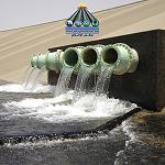 Saboteurs blow up Man-Made River station 353 cutting water supply to four main cities