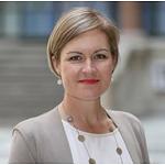 Caroline Hurndall appointed as new UK ambassador to Libya