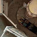Explosive device found at Man-Made River valve inspection shaft