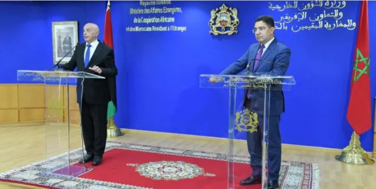 Aldabaiba government deviated from its tasks, elections only solution to Libyan crisis, constitutional basis for elections exists: HoR head Saleh