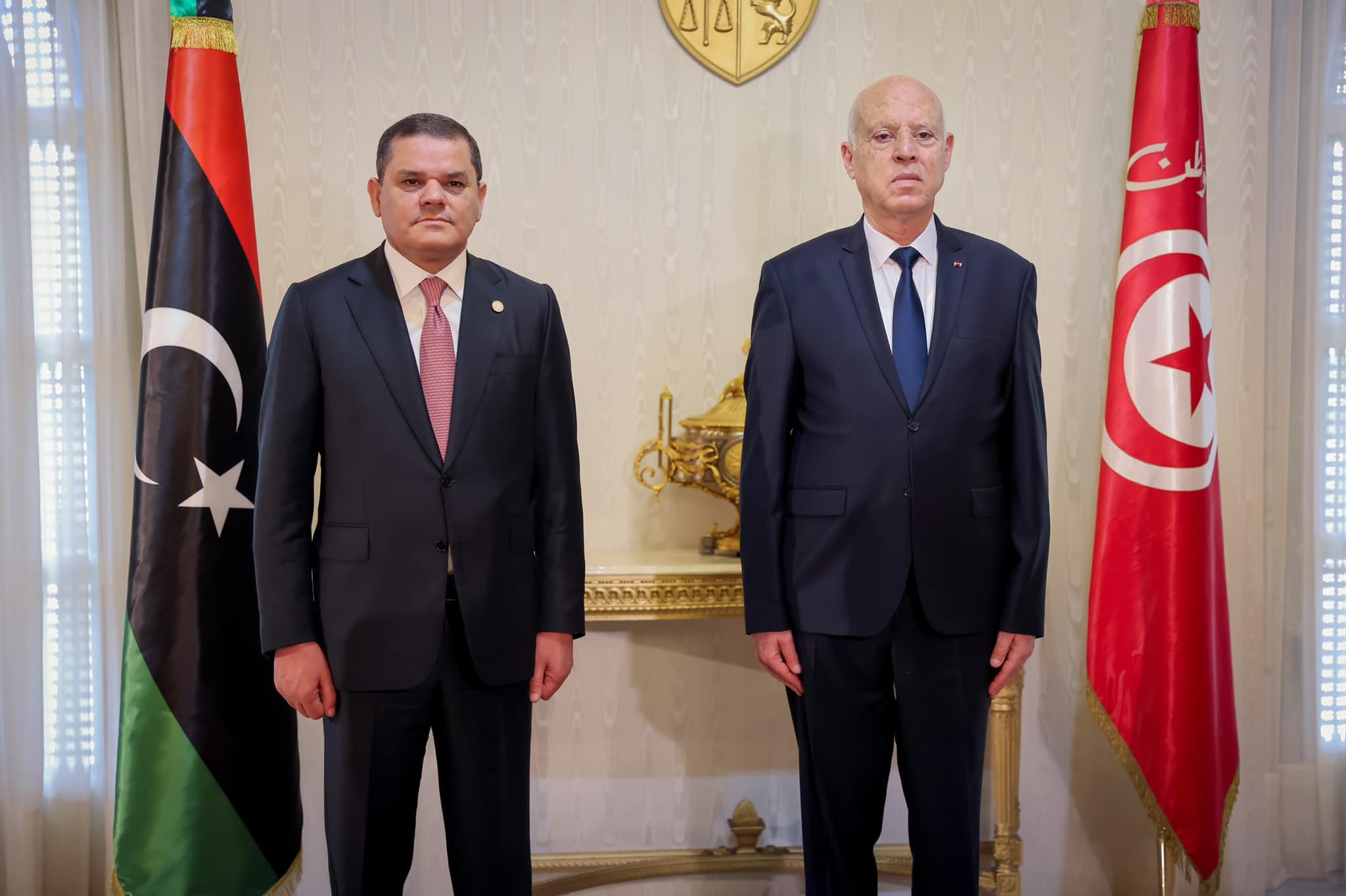 Libyan-Tunisian borders to reopen next week: Government Spokesperson