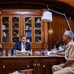 Aldabaiba holds meetings on the back of the Tripoli militia clashes – orders investigations and punishment of those at fault: Report and analysis