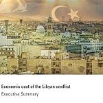 Economic cost of Libyan conflict to present day: LD 783 bn (USD 174 bn) – ESCWA report