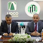 LIA invests in stalled LIDCO Tripoli Gate project – restarting construction sector projects