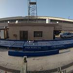 Misrata Free Zone installs new 120-ton truck gate scales, maiden Libyan shipping line voyage from China docks