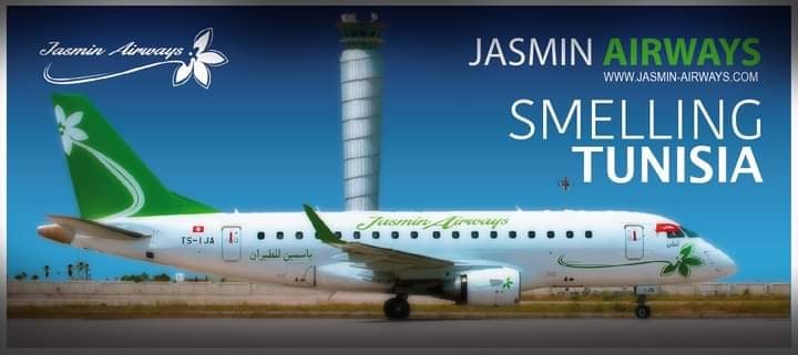 Jasmin Airways to commence flights to Tripoli and Benghazi from November