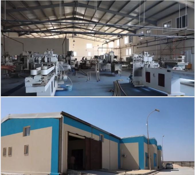 Zliten fish canning factory to open within 11 months