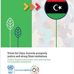 Inclusive development vision for Libya to ensure no relapse of violence launched by UN’s ESCWA