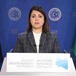 Demonstrations against possible start of normalisation of relations with Israel in 2023